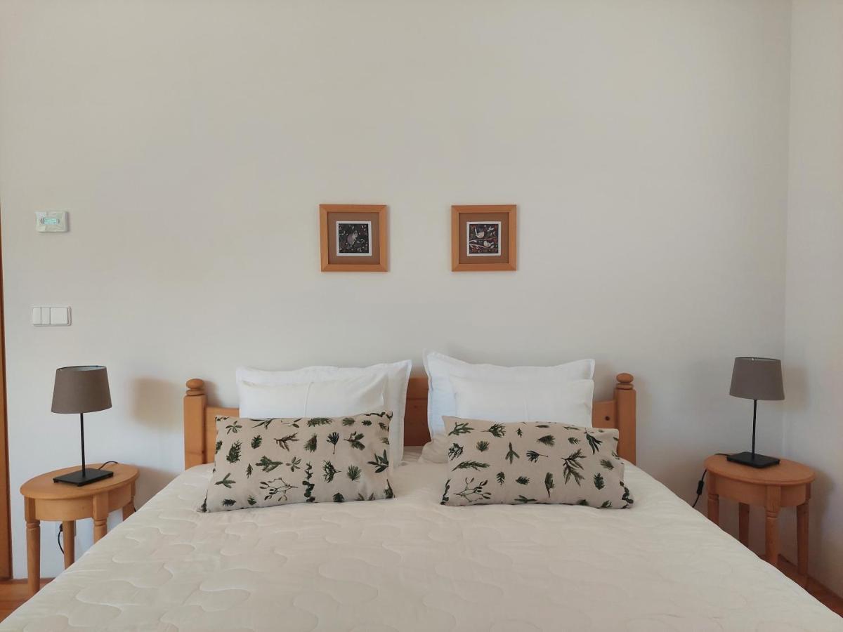 Apartma Hisa 6 博希尼 外观 照片